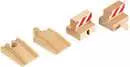 Brio # 33385 Stop & Ramp Track