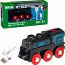 Brio # 33599 Rechargeable Engine With Mini USB Cable