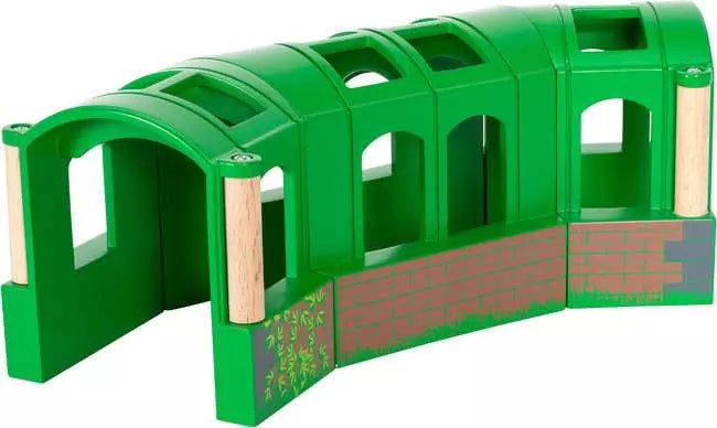 Brio # 33709 Flexible Tunnel