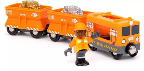 Brio # 36049 Cargo Train