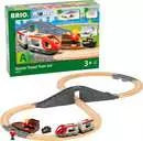 Brio # 36079 Starter Travel Train Set