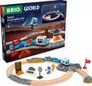 Brio # 36153 Space Exploration Set