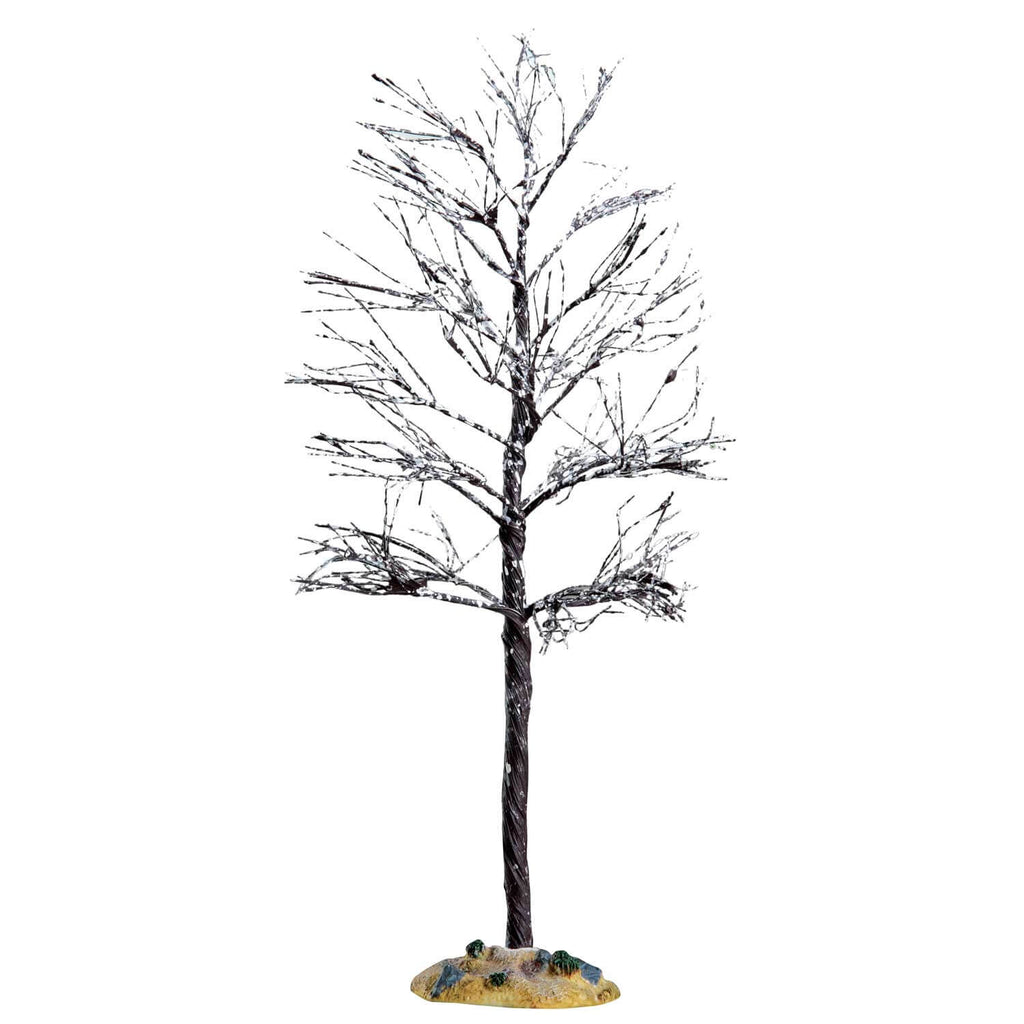 Lemax # 64096 Snow Queen Tree/Large