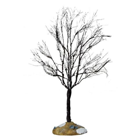 Lemax # 64098 Butternut Tree/Large