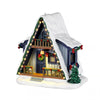 Lemax # 64678 A-Frame Rental Home