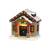 Lemax # 64681 Ski Shop