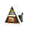 Lemax # 64682 Lift Ticket Booth