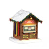 Lemax #. 64684 Ski Rental