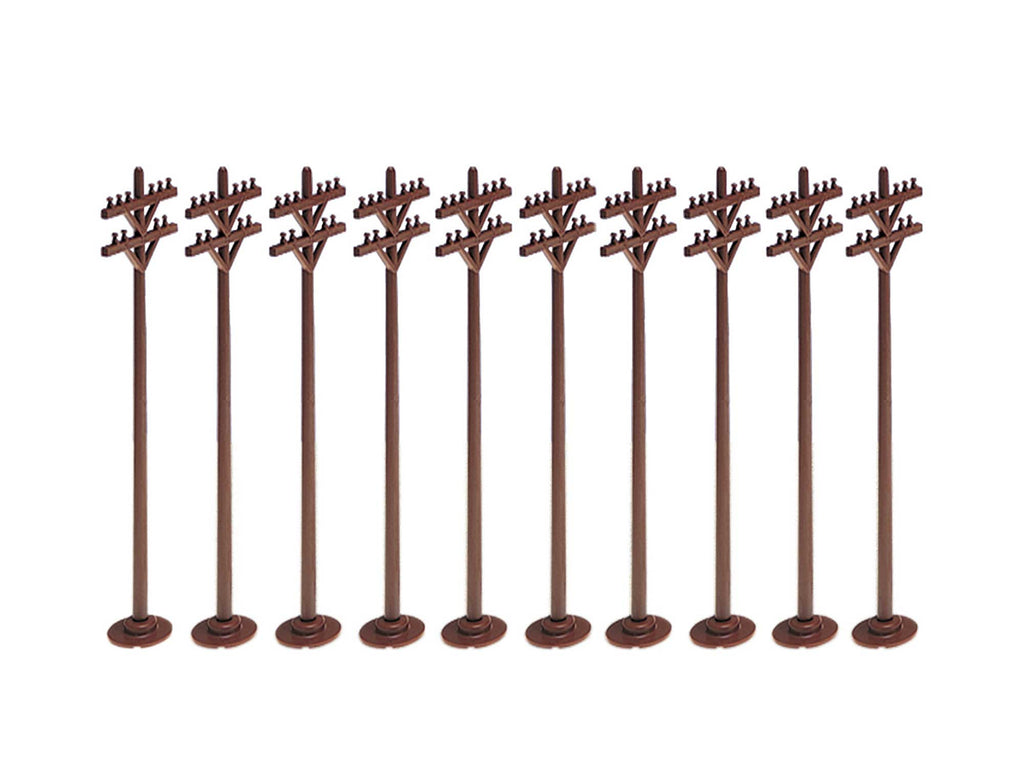 Lionel # 62181 Telephone Poles