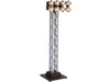 Lionel # 82012 Plug-Expand-Play Single Floodlight Tower