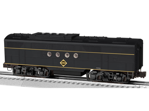 Lionel # 82304 Erie LC+ FT Powered B-Unit Diesel