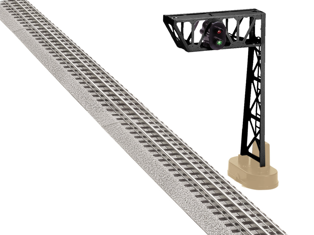 Lionel # 83173 Single Signal Bridge