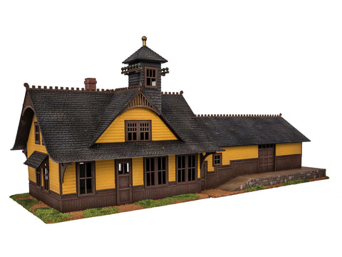 Lionel # 83440 Rico Station Kit