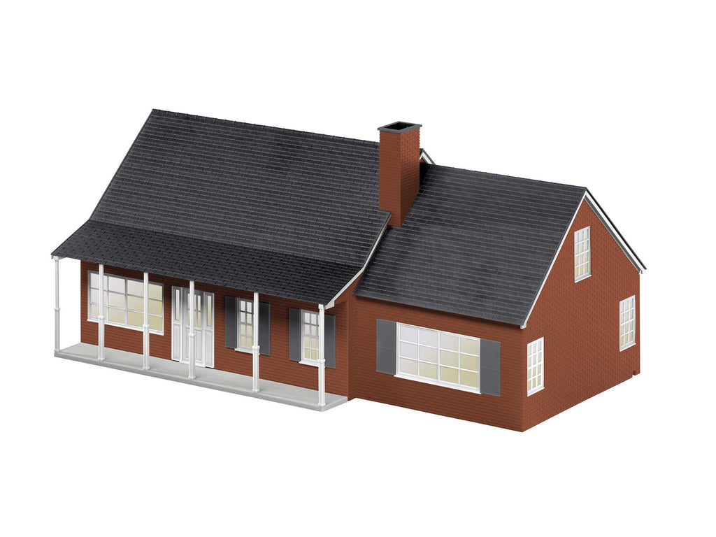 Lionel# 83442 Large Suburban House