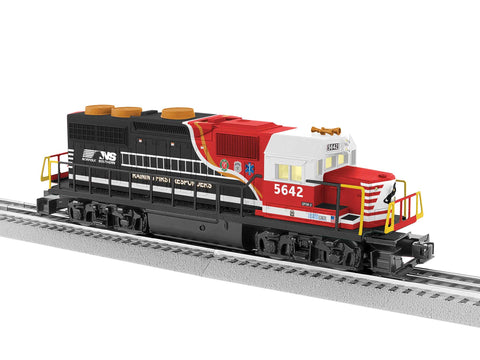 Lionel #84939 Norfolk Southern LC+ GP38 w/Bluetooth #5642