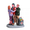 Lemax # 72503 Home For The Holidays