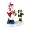 Lemax # 72570 Letters To Santa