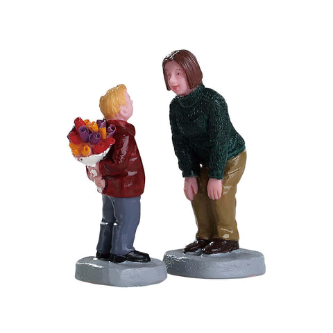 Lemax #82581 For Mom