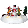 Lemax # 84776 The Merry Snowman