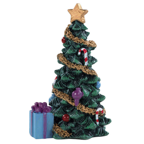 Lemax # 92743 Christmas Tree