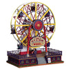 Lemax # 94482 The Giant Wheel, with 4.5 Adaptor