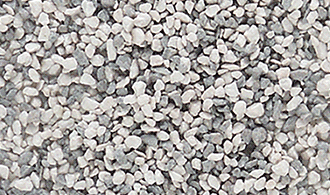 Woodland Scenics # B94 Ballast Medium / Gray Blend