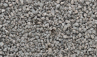 Woodland Scenics # B1389 Coarse Ballast / Gray