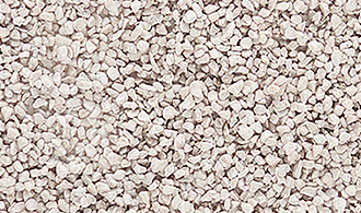 Woodland Scenics # B1381 Medium Ballast / Light Gray