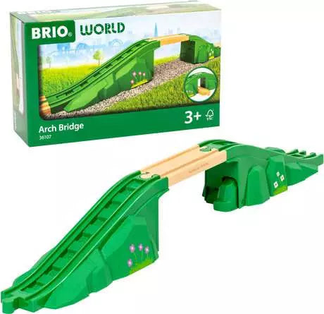 Brio # 36107 Arch Bridge