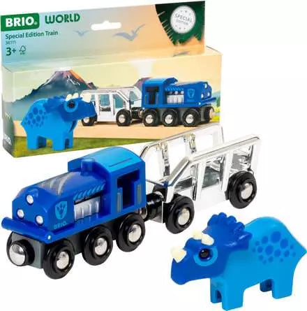 Brio # 36111 Special Edition Train