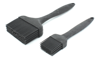 Woodland Scenics # C1186 Plaster Brush Set