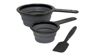 Woodland Scenics # C1187 Plaster Mixing Set
