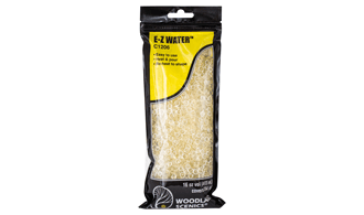 Woodland Scenics # C1206 E-Z Water