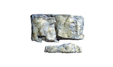Woodland Scenics # C1239 Strata Stone Mold