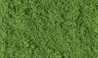 Woodland Scenics # T1364 Coarse Turf / Medium Green