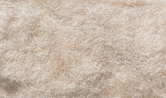 Woodland Scenics # FL631 Wild Honey Static Grass Flock