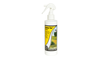Woodland Scenics # FS645 Spray Talc