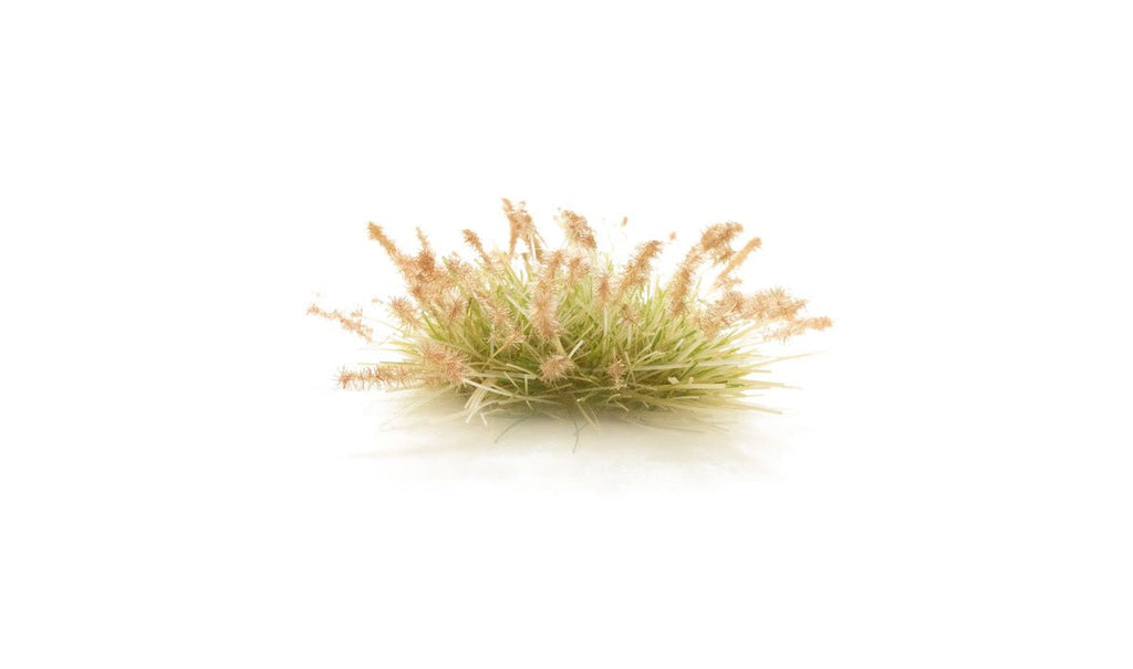 Woodland Scenics # FS775 Brown Seeding Tufts