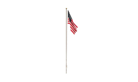 Woodland Scenics # JP5952 US Flag Pole