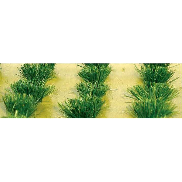 JTT # 95580 3/8 Detachable Grass Bushes