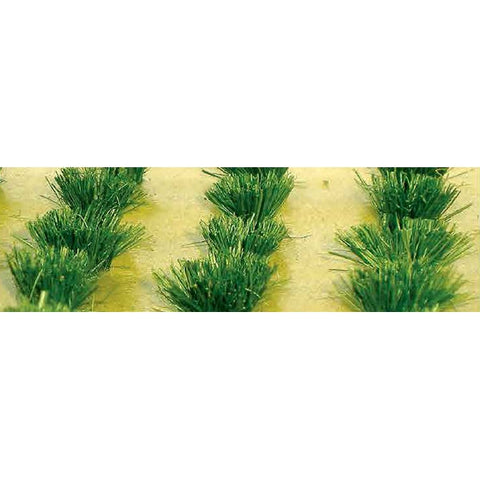 JTT # 95580 3/8 Detachable Grass Bushes