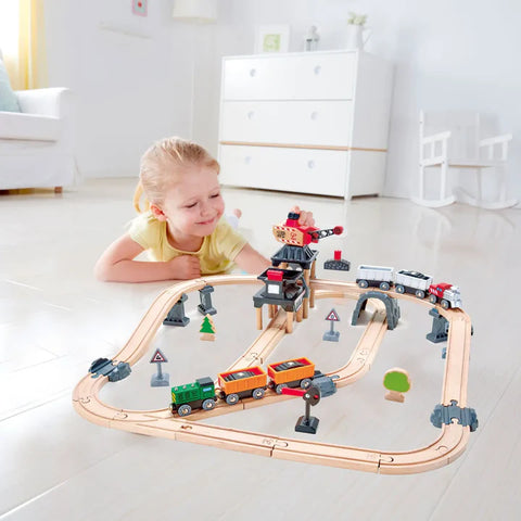HAPE # E3756 Mining Loader Set