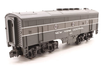 MTH # RK-2010B NYC F-3 B-UNIT DIESEL