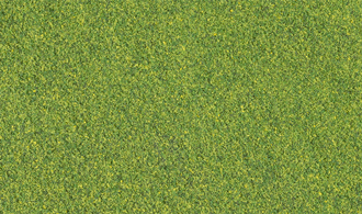 Woodland Scenics # T49 Blended Turf /Green Blend