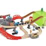HAPE # E3764 Railway Bucket-Builder Set