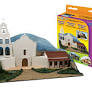 Woodland Scenics # SP4196 Diorama Kit
