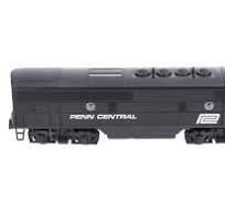 Williams/Bachmann # 20284 Penn Central F-3 B-Unit