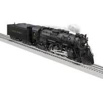 Lionel # 2431460 The Polar Express Legacy Berkshire #1225