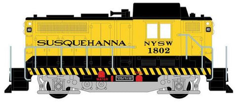 RMT # 4432 NYSW/SUSQUEHANNA #1802