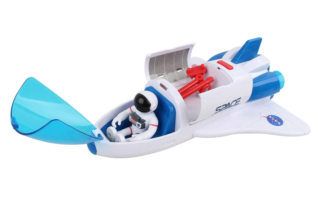 Daron # PT63112 Space Adventure Space Shuttle